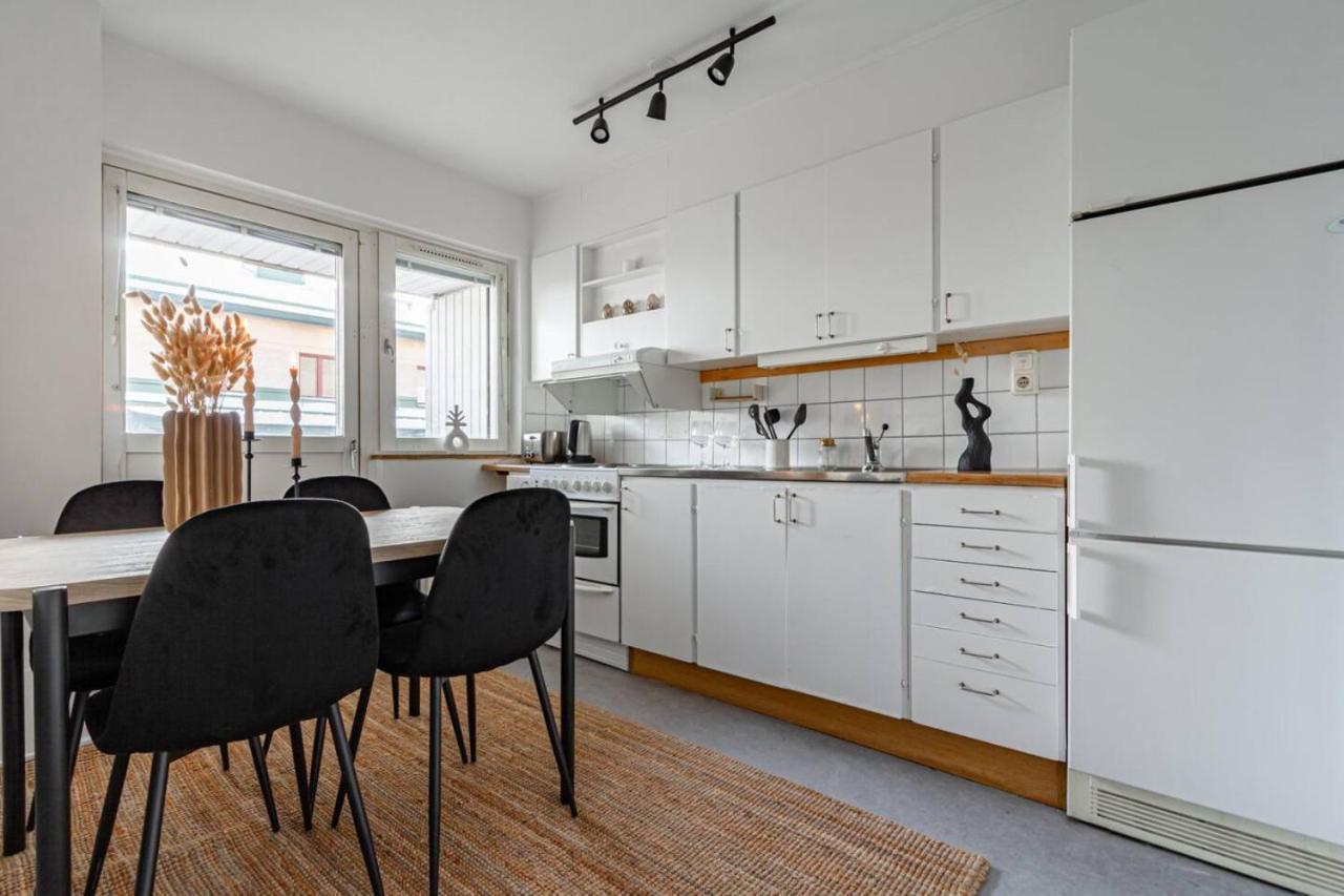 Simple Studio In Trendy Soedermalm - Construction Work Ville de Ville de Stockholm Extérieur photo