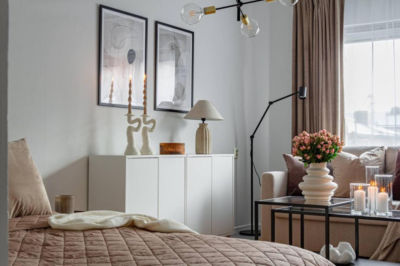 Simple Studio In Trendy Soedermalm - Construction Work Ville de Ville de Stockholm Extérieur photo